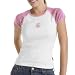 Boston Red Sox Women's Pink All Star Tee