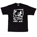 Cat..The Other White Meat T-Shirt
