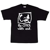 Cat..The Other White Meat T-Shirt Funny, Humor & Parody Shirt