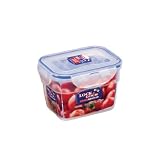Lock & Lock HPL312 Multifunktionsbox Nestable 800ml
