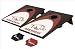 Fundex 1403 University of Arkansas NCAA Licensed Bulls Eye Washers Game
