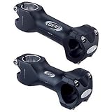BBB QuatroForce 31.8mm Bicycle Stem - BHS-17