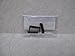 Inmac 90043 BNC T Cable Connector