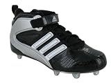 Adidas Men's ADIDAS MAYHEM UBV D FOOTBALL CLEATS
