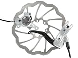 MAGURA Marta SL 160 mm avant IS Frein à  disque