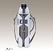 THERMOS(サーモス) 真空断熱スポーツボトル FEA-1000F