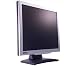 Produkt-Bild: Benq Fp91GX 19 Zoll TFT Monitor schwarz/silber DVI (Kontrast 550:1, 4 Ms Reaktionszeit)