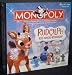 Search : Monopoly - The Rudolph The Red-Nosed Reindeer Collectors Edition (Bi-Logo)