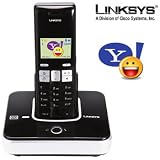Cordless Yahoo Messenger Internet Telephone Kit