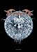 Fintroll - light into Darkness 30'' x 40'' Textile/Fabric Poster
