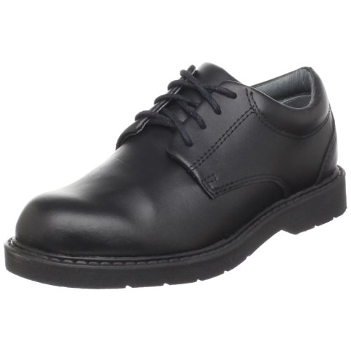School Issue Little Kid/Big Kid Scholar Uniform Shoe