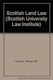 Scottish land law