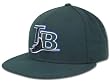 Men`s Tampa Bay Devil Rays New Era Home Cap