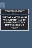 Review JAI Press  / Wisconsin 
