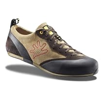 Salewa Schuh M&auml;nner La Mano Spacedrifter, braun