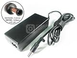 Review Smart Parts  / Laptop AC Adapter 19v 3.15a for Samsung Q1 Q10 Q20 Q25 Q30 Q35 Q40 U1400 Q45 R39 R39-DY04 R39-DY06 R40 2050 2055 2250 2255 5500 5510 R40-EL1 R40-K003 R40-K005 R40-K006 R40-K007 R40-K008 R40-K009 R40-K00D R40-K00E R40-K00F R40-T2300 R40-T2300