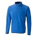 A great looking men's zip neck in market leading Polartec� 100 fleece for outstanding warmth without weight and bulk. Breathable, quick dry and lightweight, this garment is both a great mid layer and stand alone choice. Suitable for a wide range of outdoor activities. Browse the rest of our fleece range online.