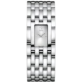 【クリックで詳細表示】[カルバン・クライン ウォッチ]ck Calvin Klein watches 腕時計 K8423126 ck braid レディース [正規輸入品]： 腕時計通販