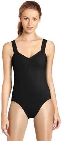 Capezio Women's Princess Tank Leotard