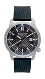 Momentum Midsize Logic Carbon-Fiber Watch #1M-SP20B1