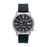 Momentum Midsize Logic Carbon-Fiber Watch #1M-SP20B1 by Momentum
