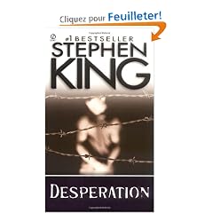 Desperation