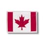 Canadian Flag Patch