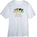 Gemini Zodiac Graphic T Shirt