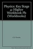 GCSE double science physics. The workbook. Higher level