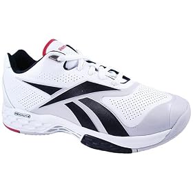 Mens Reebok The Rematch Tennis Shoes by Reebok