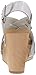 Volatile Women's Contemp Wedge Sandal