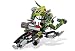 レゴ 8939 Lesovikk バイオニクル