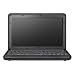 Samsung N130 10.1 inch Netbook (Atom N270 1.6GHz Processor, 1GB RAM, 160GB HDD, up to 6 Hour Battery Life , XP Home, Black)