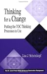 Thinking for a Change: Putting the TO...