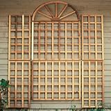 English Wall Trellis