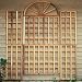 English Wall Trellis