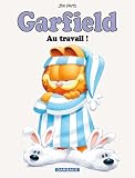 Garfield, Tome 48 : Au travail !