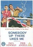 Somebody Up There Likes Me [1956]
