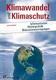 Klimawandel und Klimaschutz