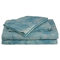 Horizons 300-Thread-Count Cotton Sheet Set