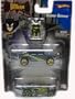 The Batman Hot Wheels Temblor Getaway Die-Cast Car Set with Batman Figure