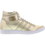 Adidas Top Ten Hi Sleek Heel women GOLD G61016