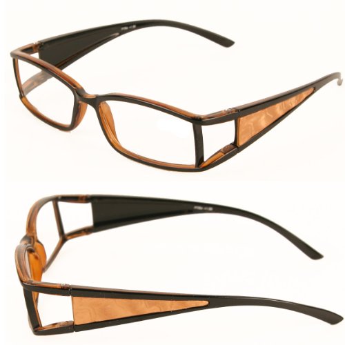 Classic Fashion Reading Glasses