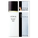 イオナ トリートメント エマルジョン ブリリアント １００ｍｌ