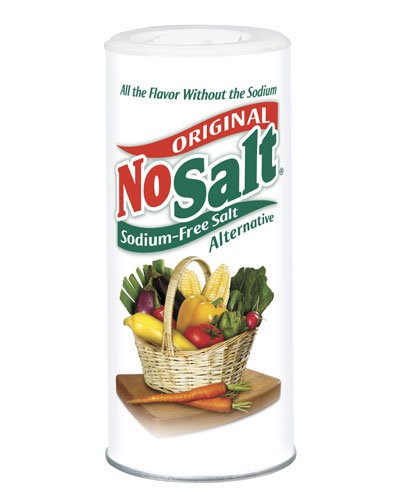 Childrens Toyshop  Gourmet Food : No Salt Regular: 11 OZ