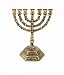 The Menorah of the Temple #1903