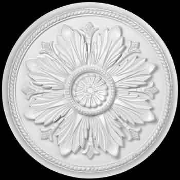 Compare Prices Ceiling Medallions White Urethane Foam 23 3 4