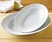 Search : Pottery Barn PB Great White Oval Veggie Bowl
