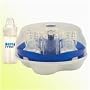 BornFree Microwave Sterilizer