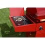 Minden Grill Company MSB1000 8,000-BTU Minden Master Side Burner for Minden Master Grill